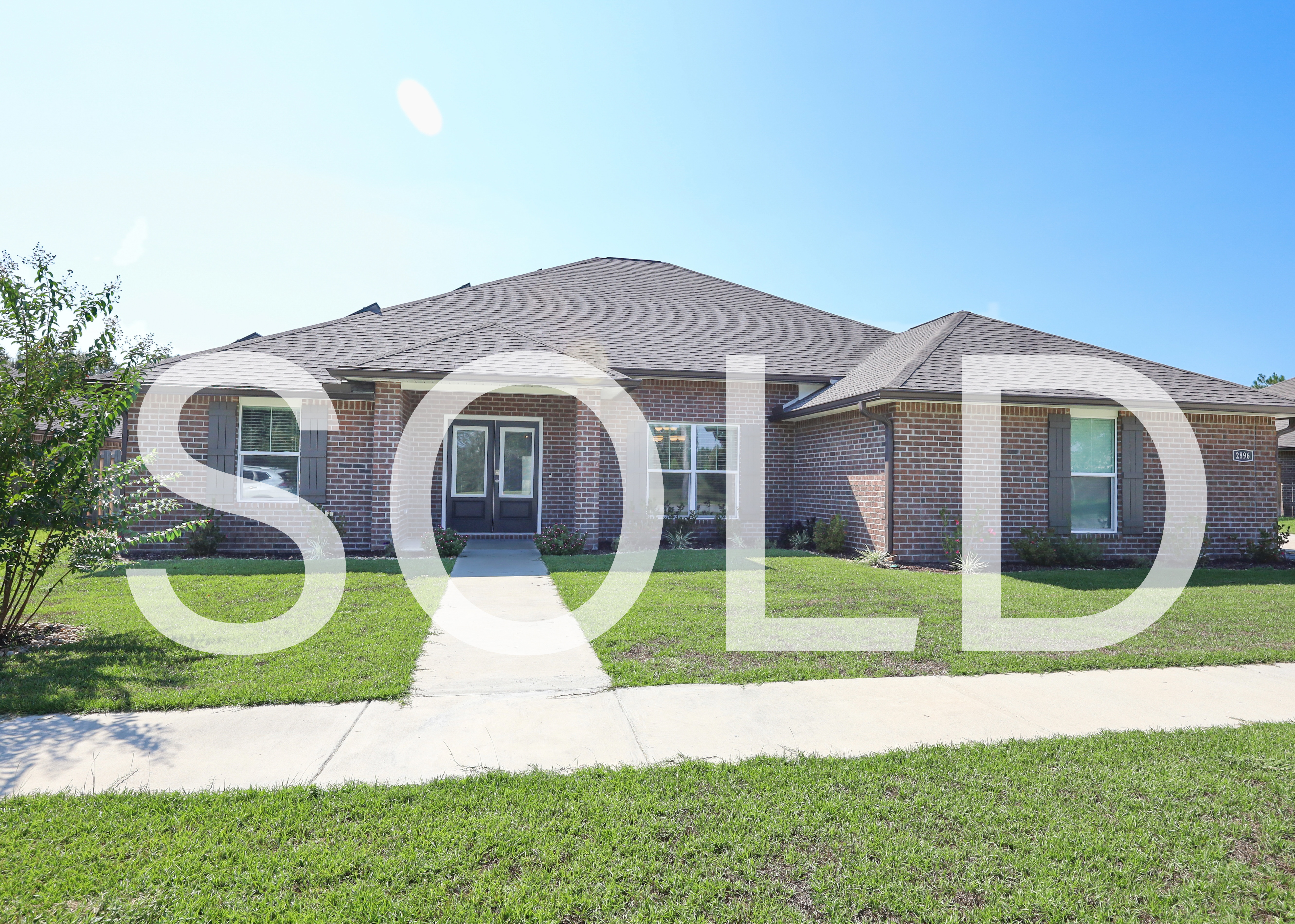 Sold Chancery Crestview