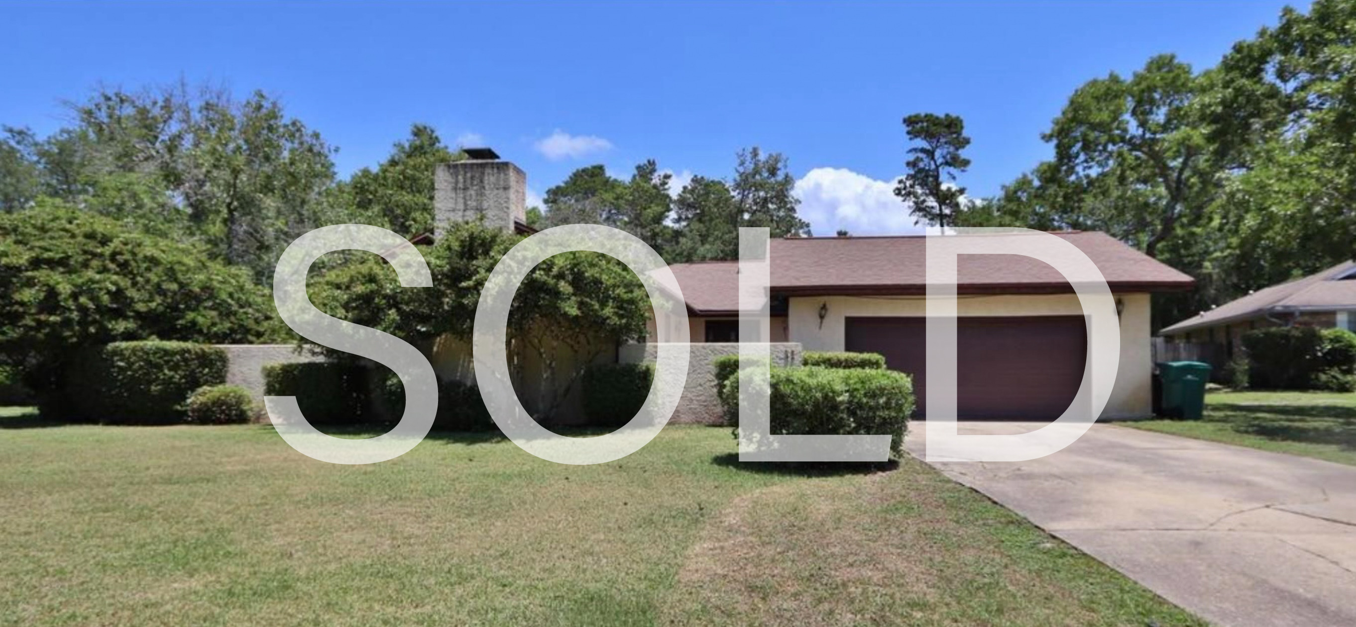 Sold Pembrooke Niceville