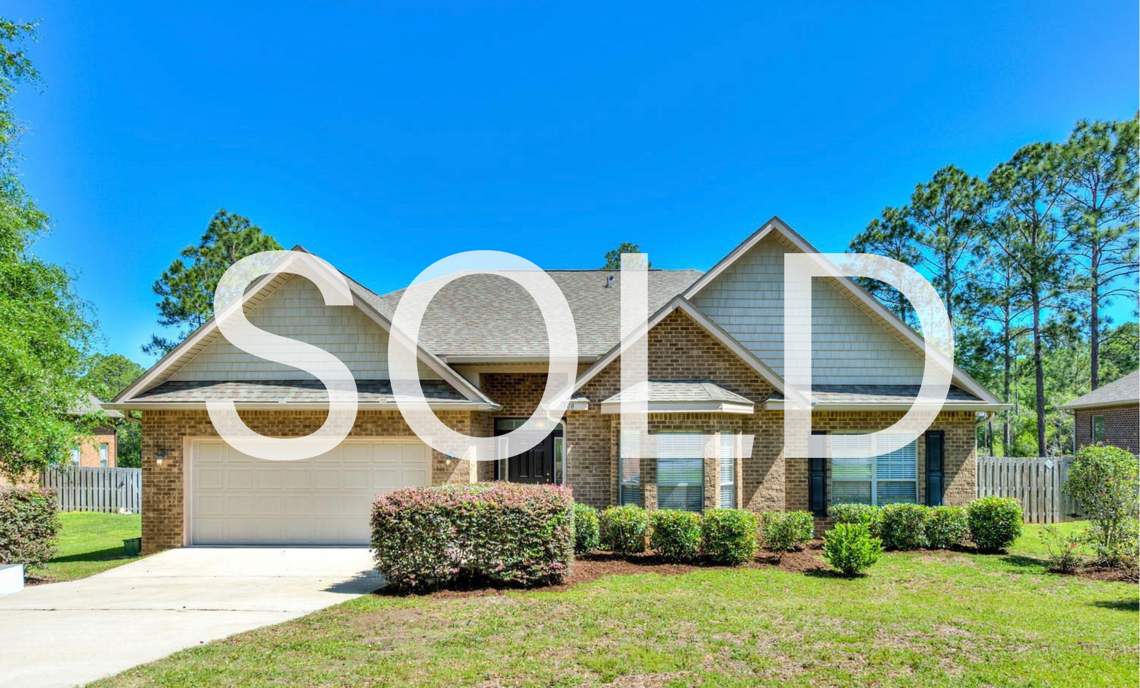Sold Wild Egret Crestview