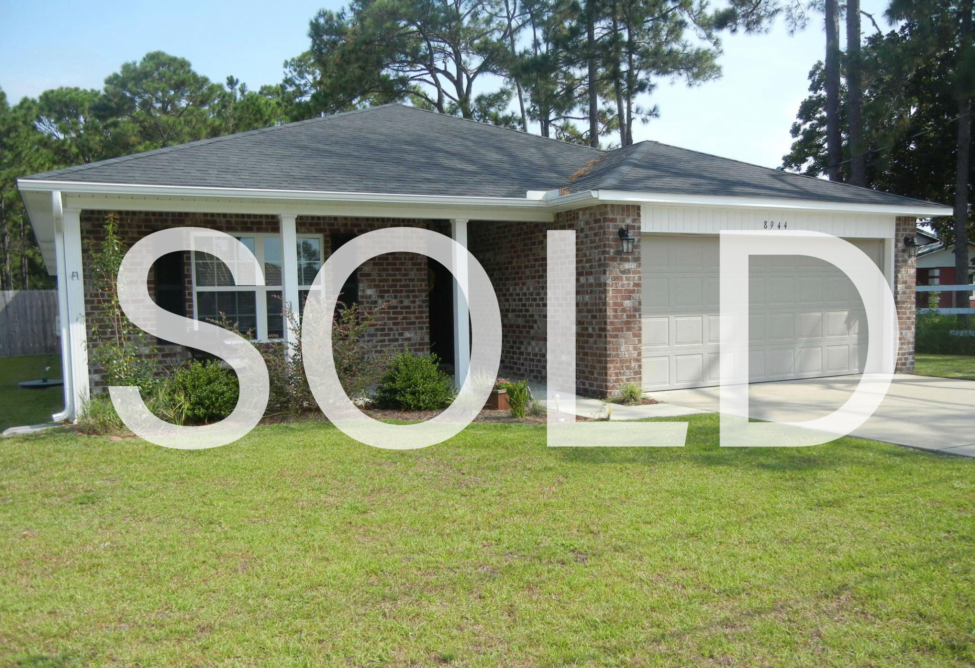 Sold Quail Roost Navarre