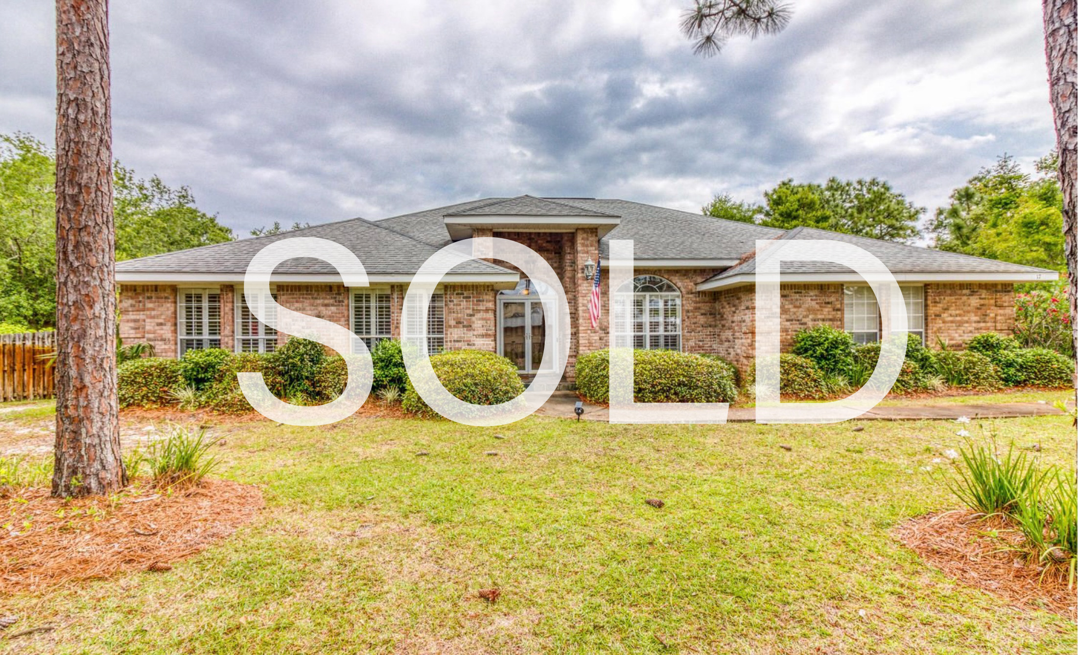 Sold Buck Rd Santa Rosa Beach