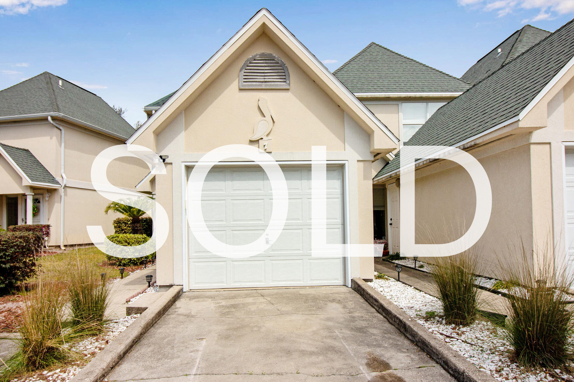 Sold Pelican Pl. Destin