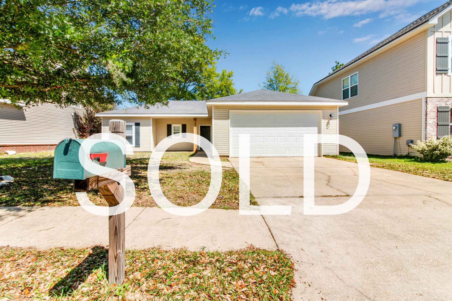 Sold Creve Core Crestview.