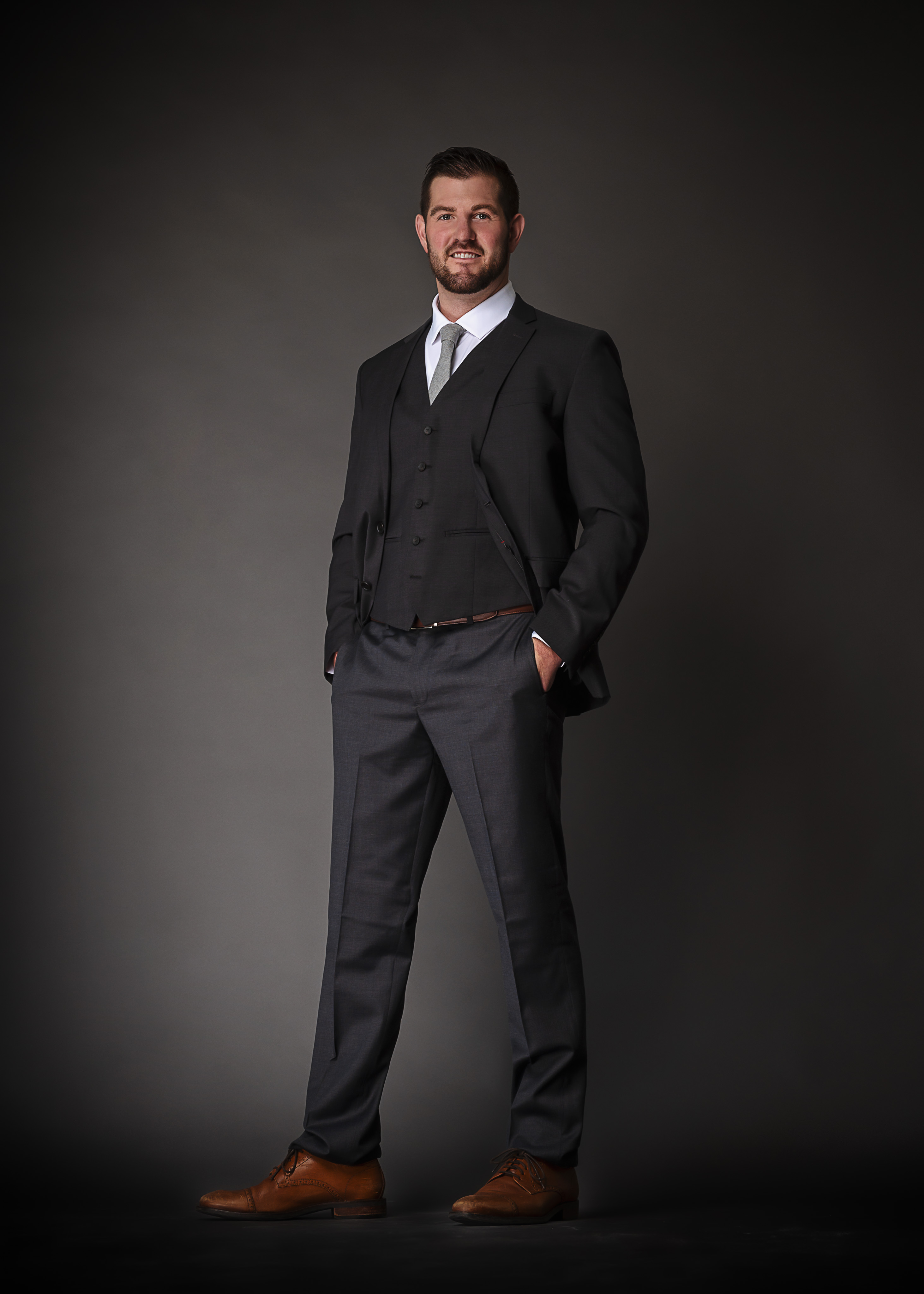 Sterling Satterfield, Utah Listing Pros team leader