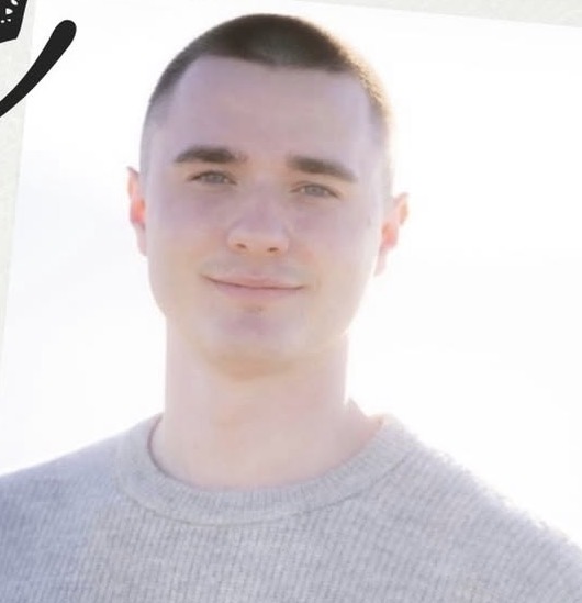 Brayden Romero, Utah Listing Pros real estate agent
