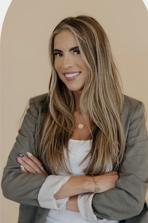 Jordyn Lloyd, Utah Listing Pros real estate agent