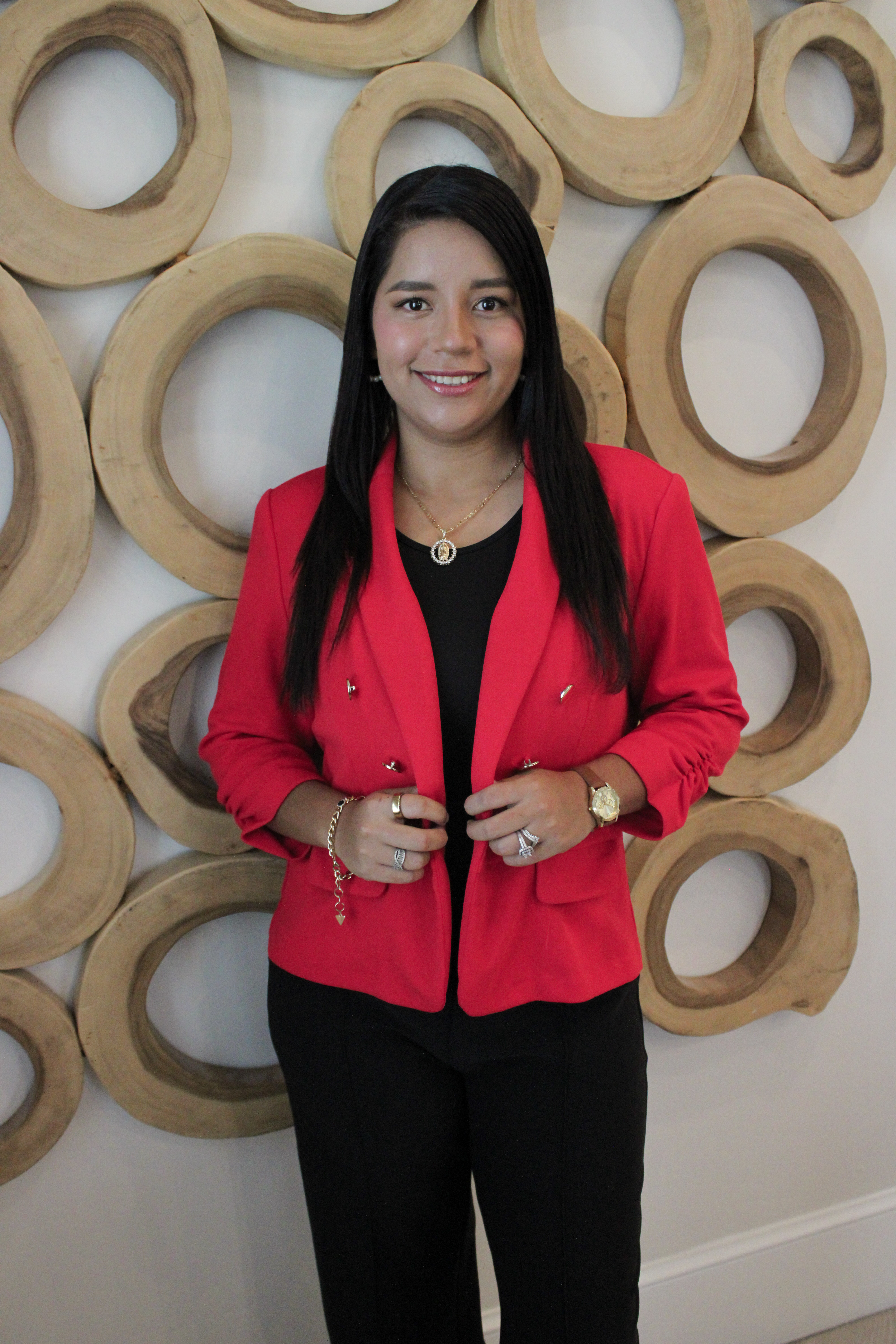 Rosalia Mora, Utah Listing Pros real estate agent