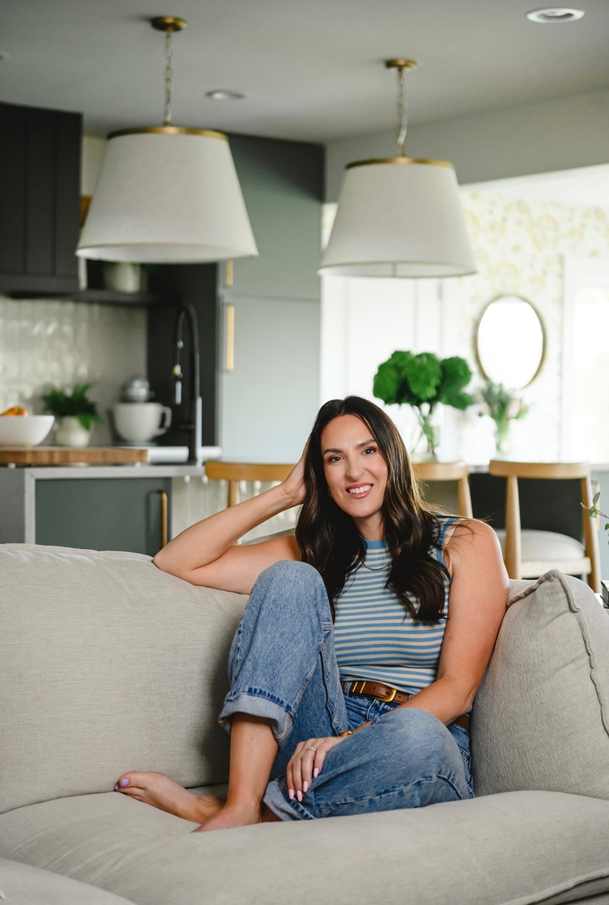 Teisha Hawley, Utah Listing Pros team leader