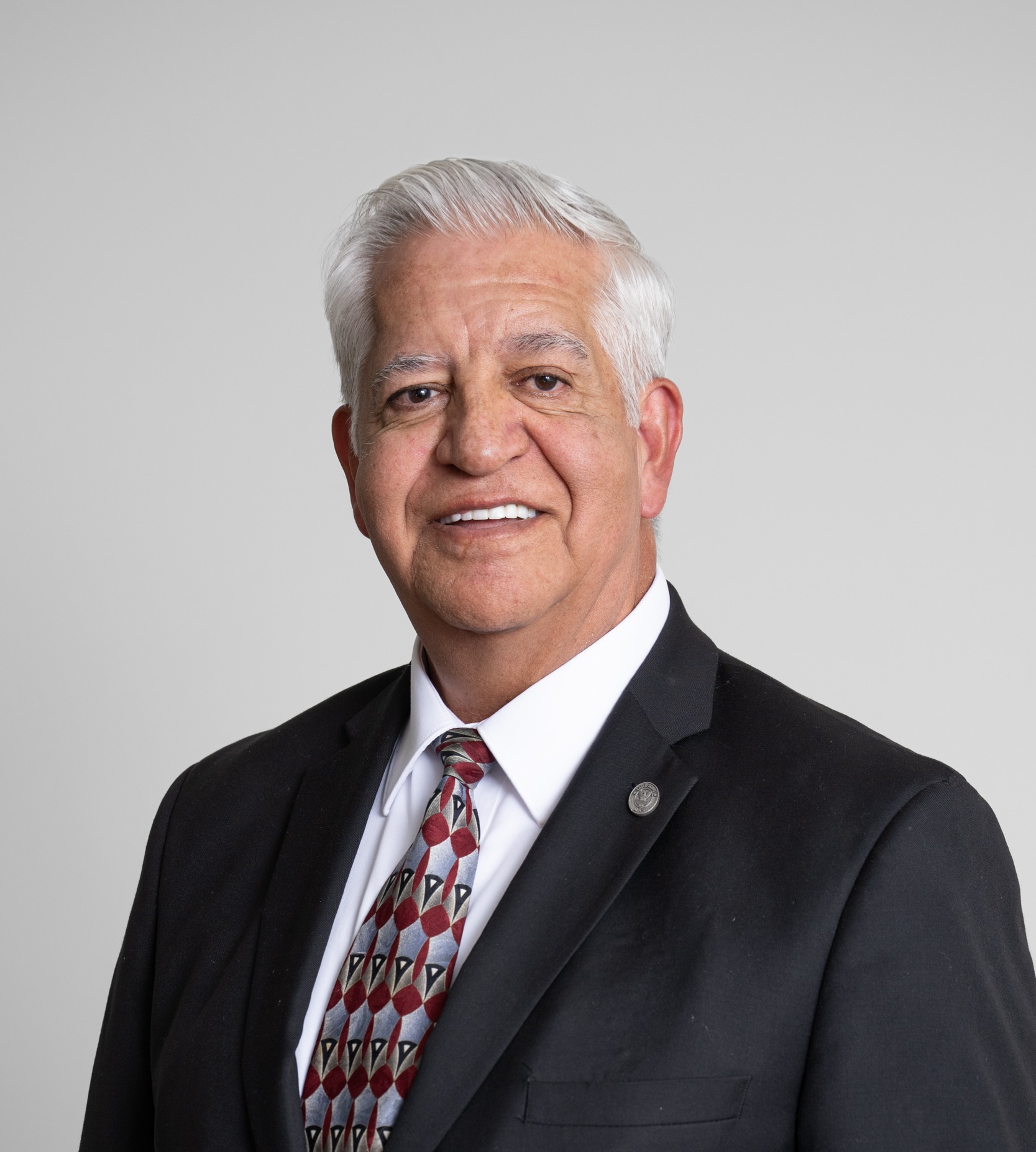 Jaime Padilla, Utah Listing Pros real estate agent