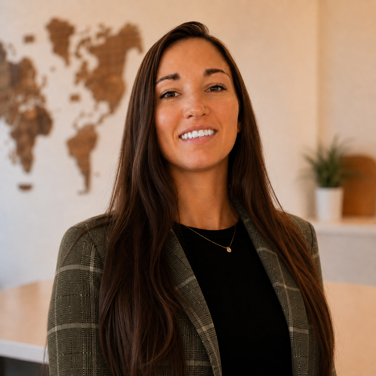 Rachel Johnston, Utah Listing Pros real estate agent