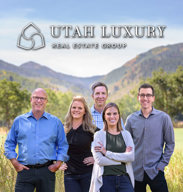 Utah Luxury Real Estate Group