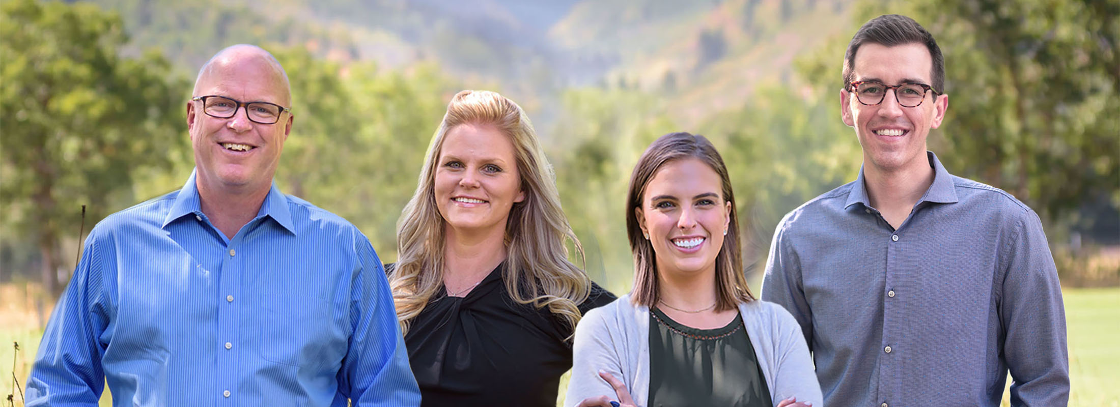 Meet The Utah Luxury Group Park City UT REALTORS®