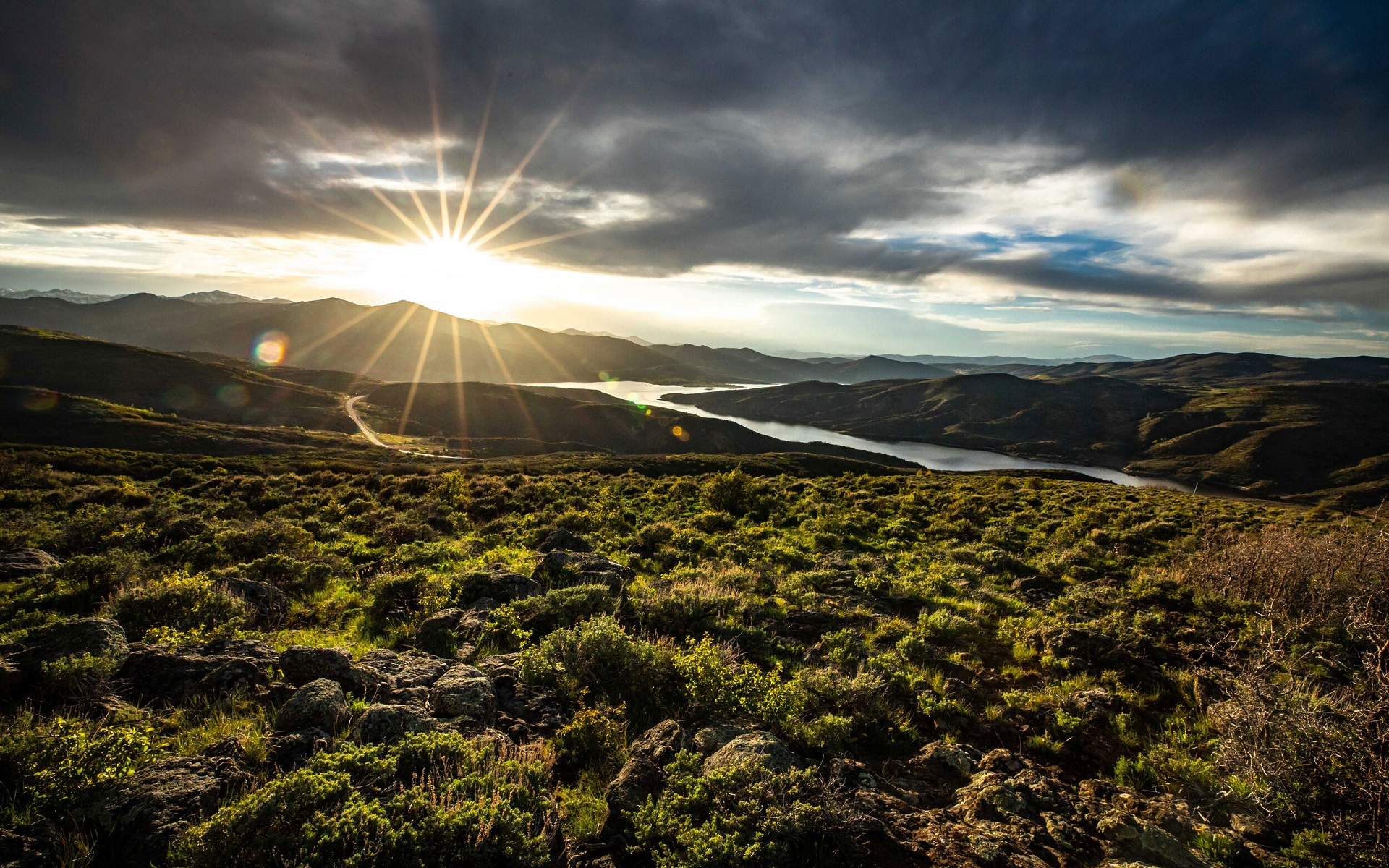 Benloch Ranch Real Estate