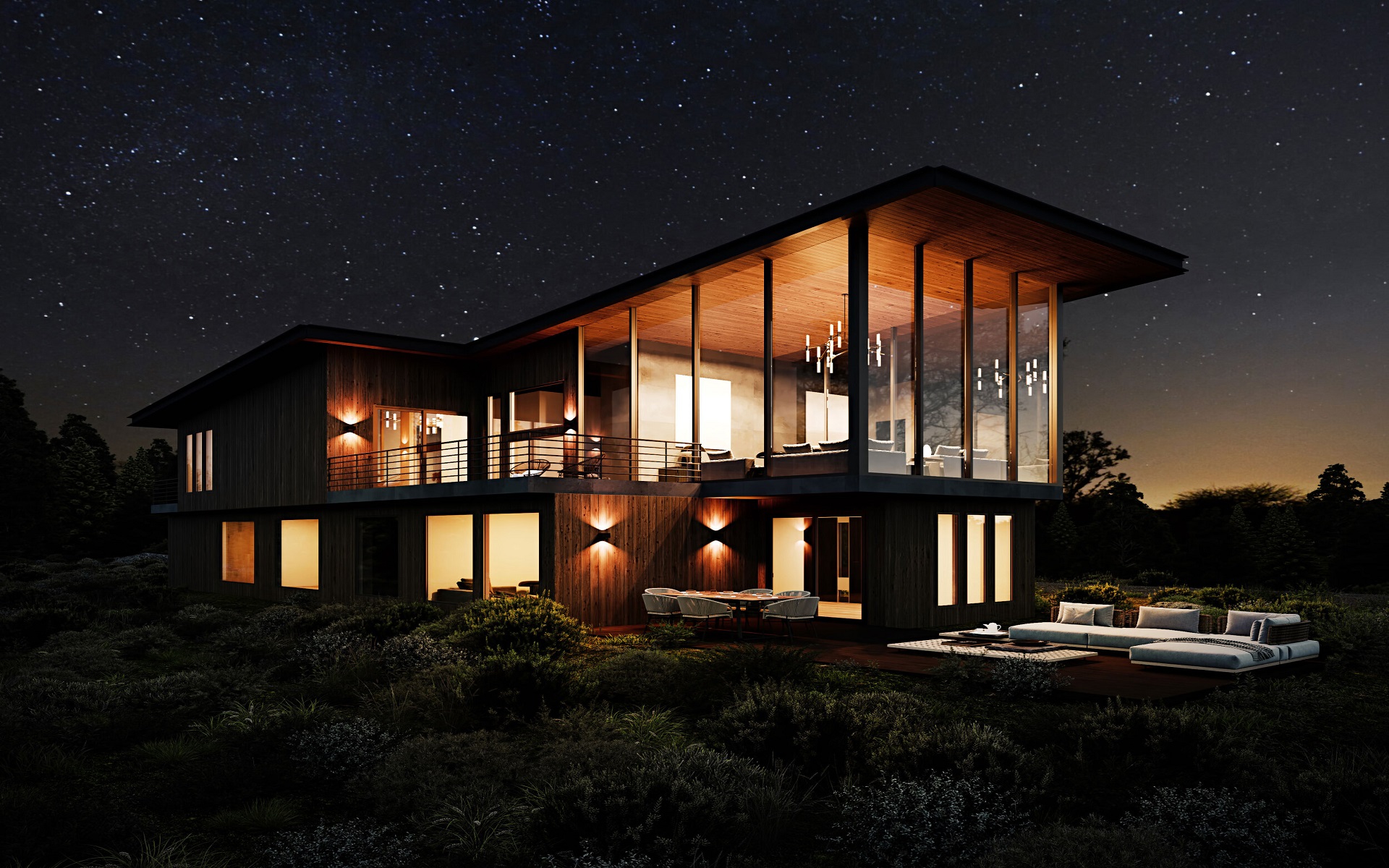 Benloch Ranch Real Estate