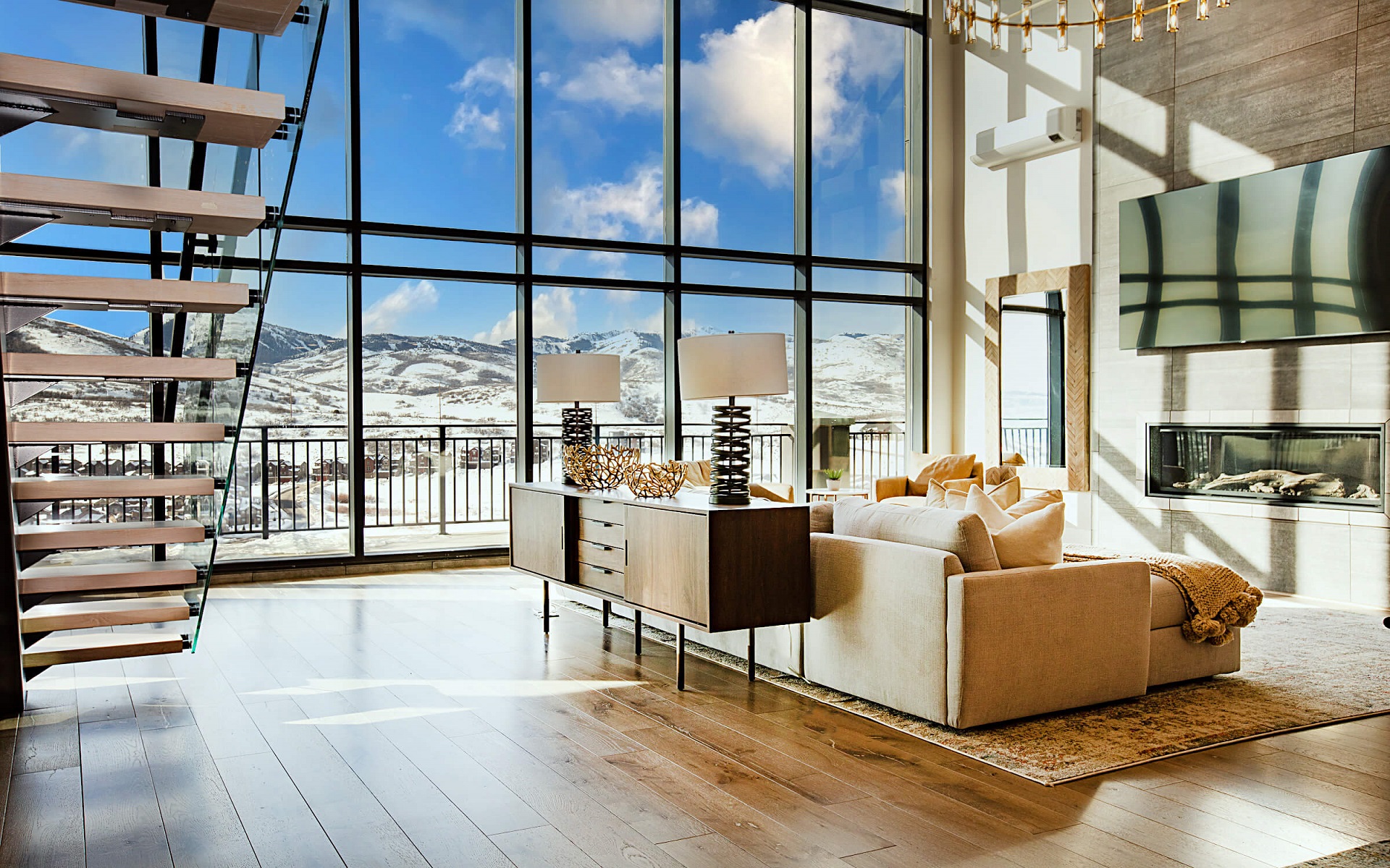 Black Rock Luxury Condos Real Estate