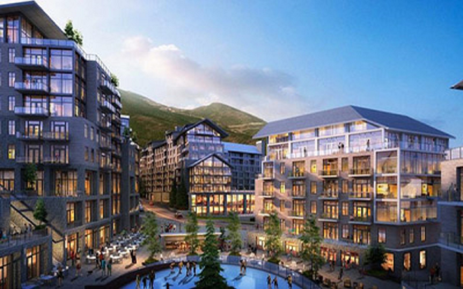 Mayflower Real Estate