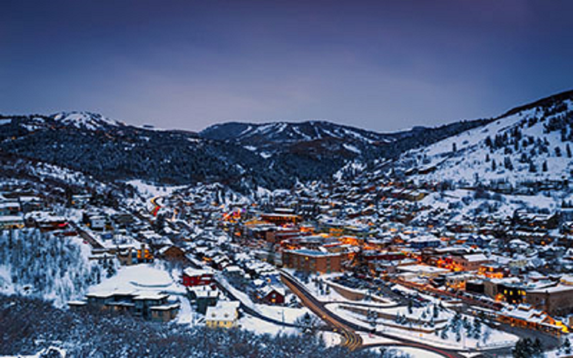 Deer Valley