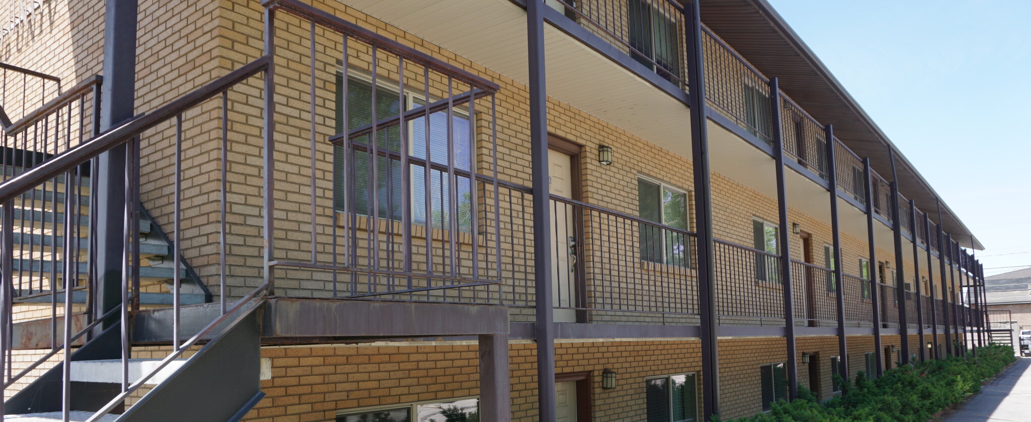 Academy Condos for Sale, Academy Condos in Provo Utah