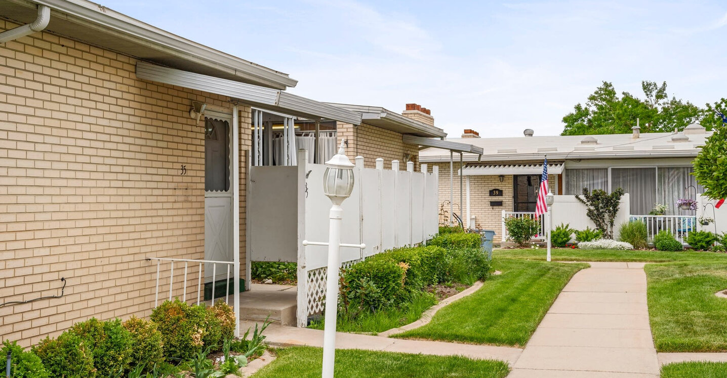 Bountiful Gardens 55 plus Bountiful Gardens Real Estate