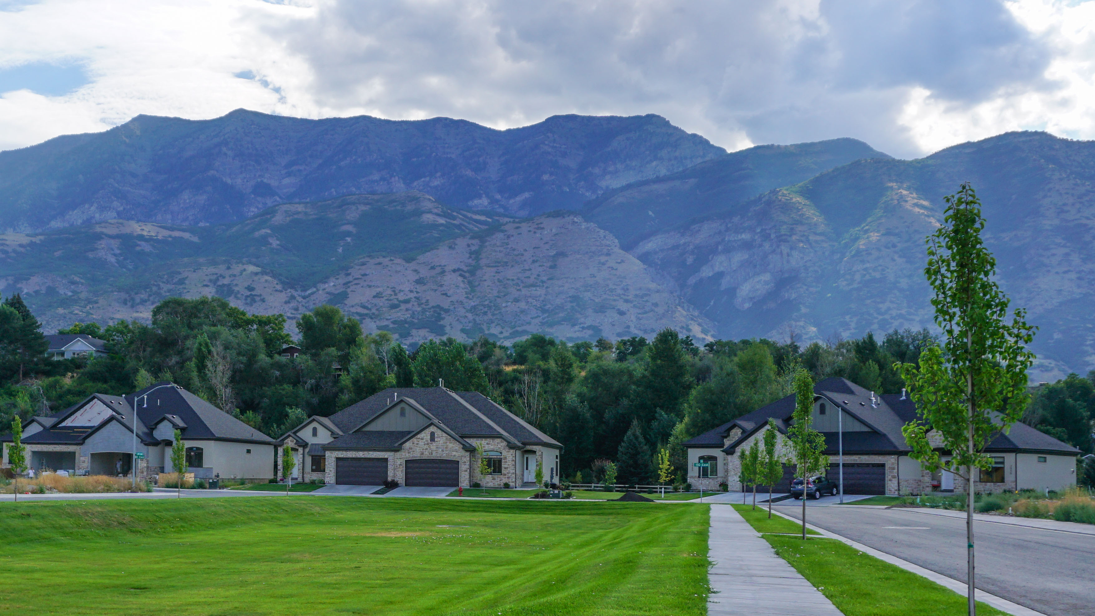 Broadstone at The River Bottoms 55 Plus Provo Utah