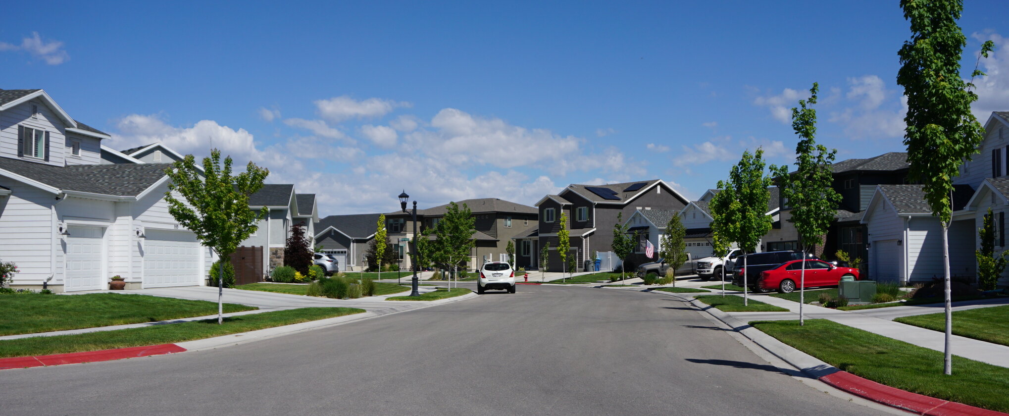 COLONIAL PARK Homes Lehi Utah Real Estate & Homes