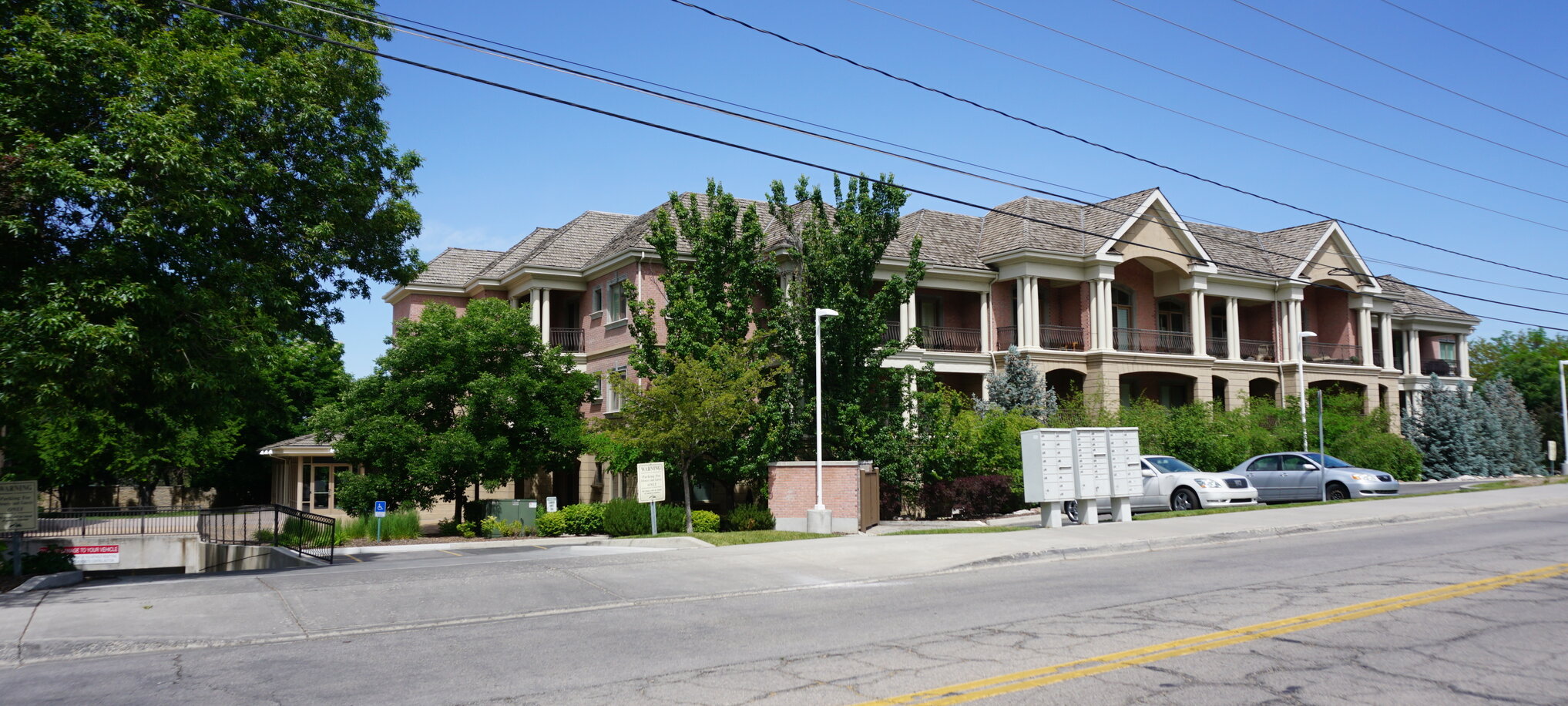 Country Club Villas for Sale in Provo Utah, Country Club Condos for Sale