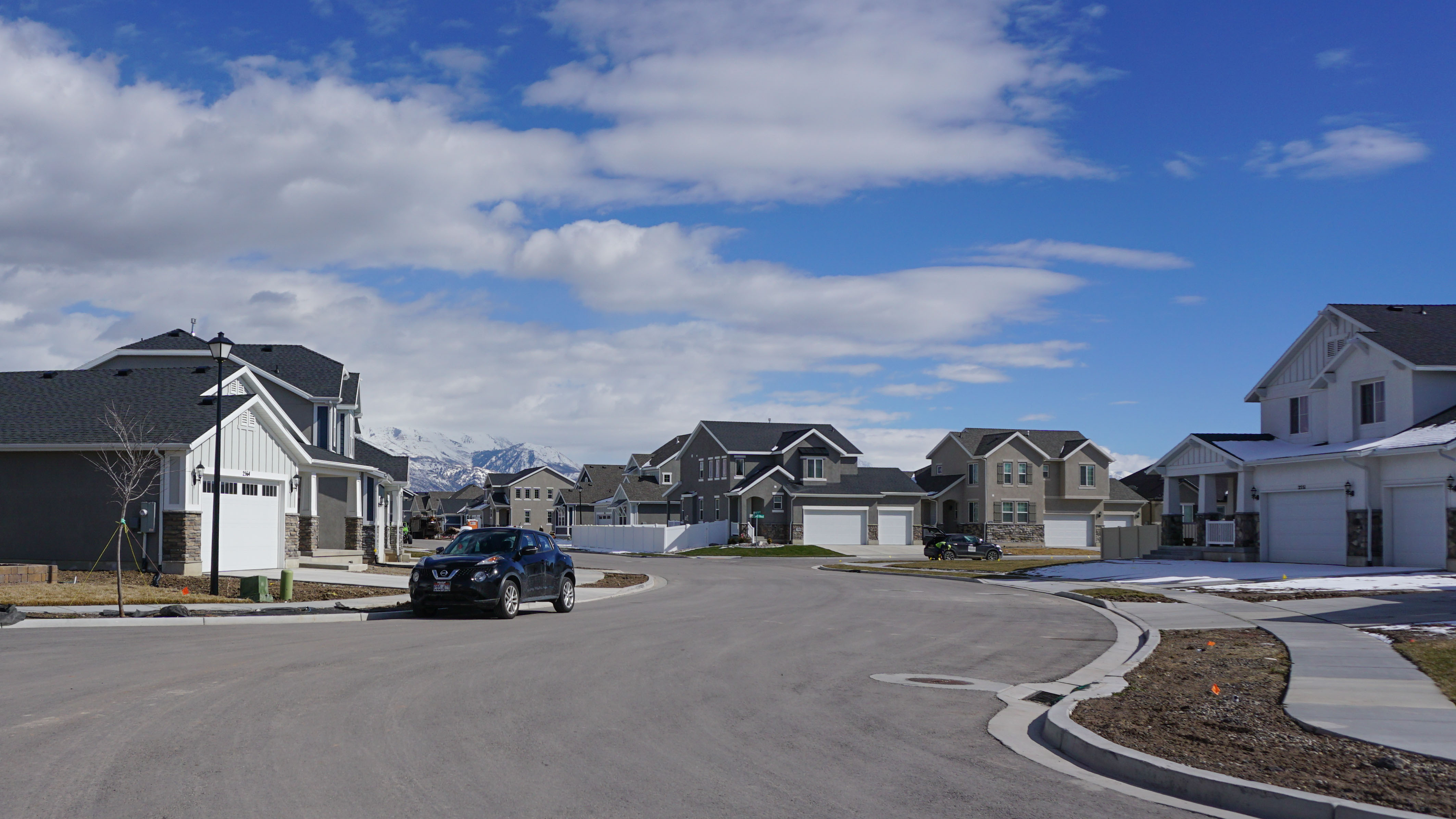 Cranberry Ridge Homes for Sale in Lehi Utah near Thanksgiving Point