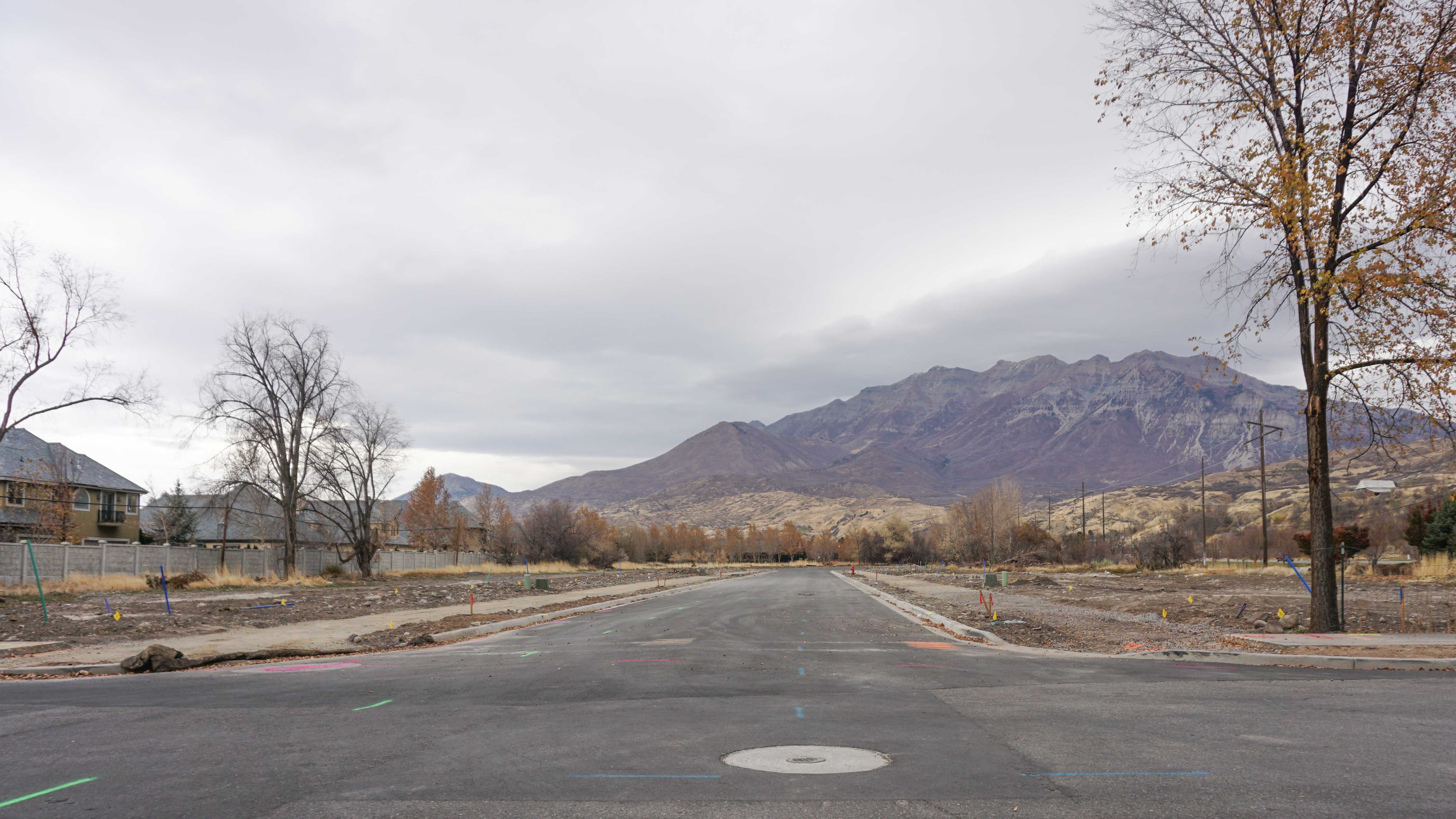 Deerfield Estates Homes for Sale Provo Utah