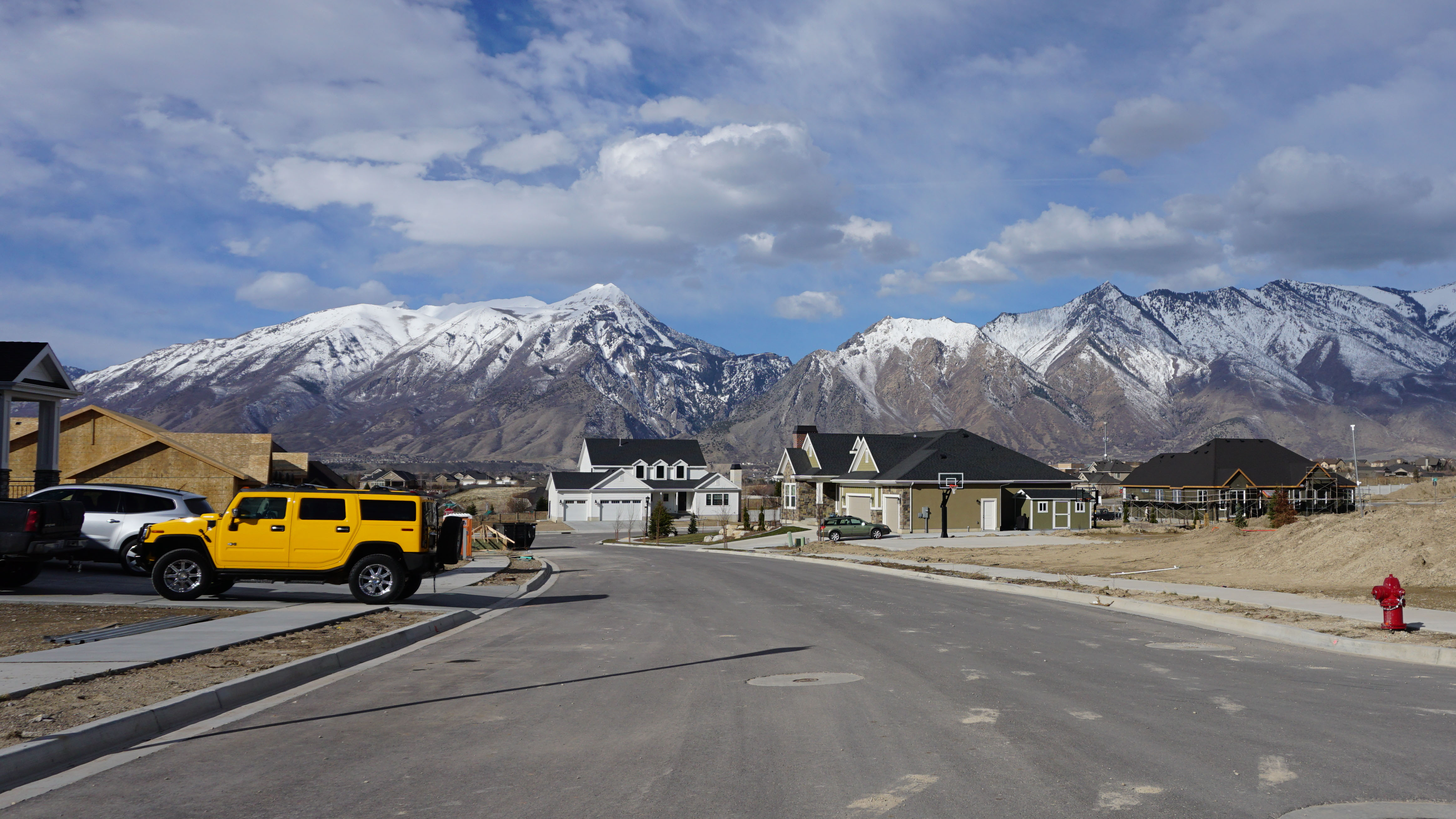 Dry Creek Estates Homes for Sale, Dry Creek Estates in Highland Utah