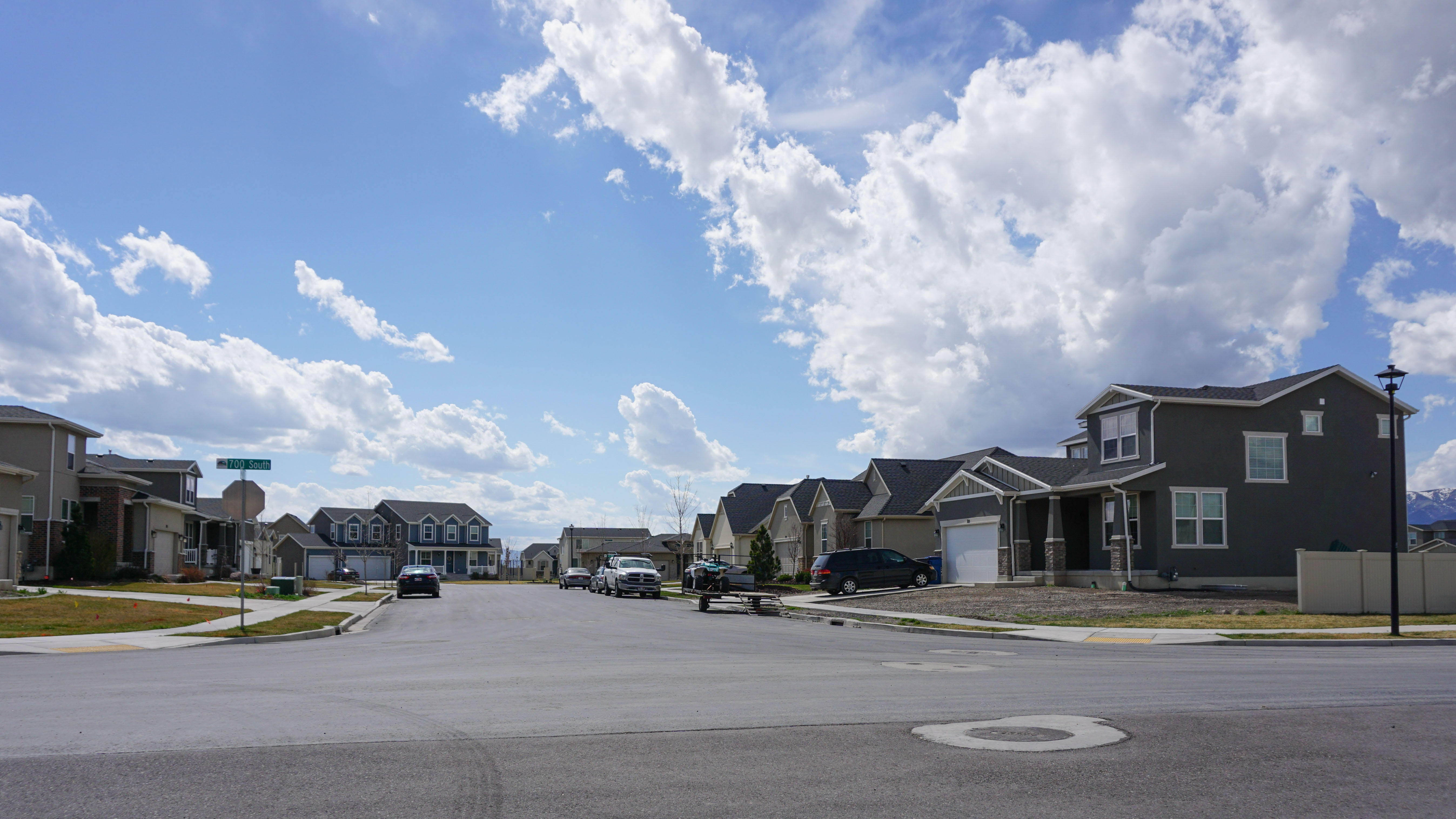 Harbor Village Homes & Twin Homes for Sale in American Fork Utah