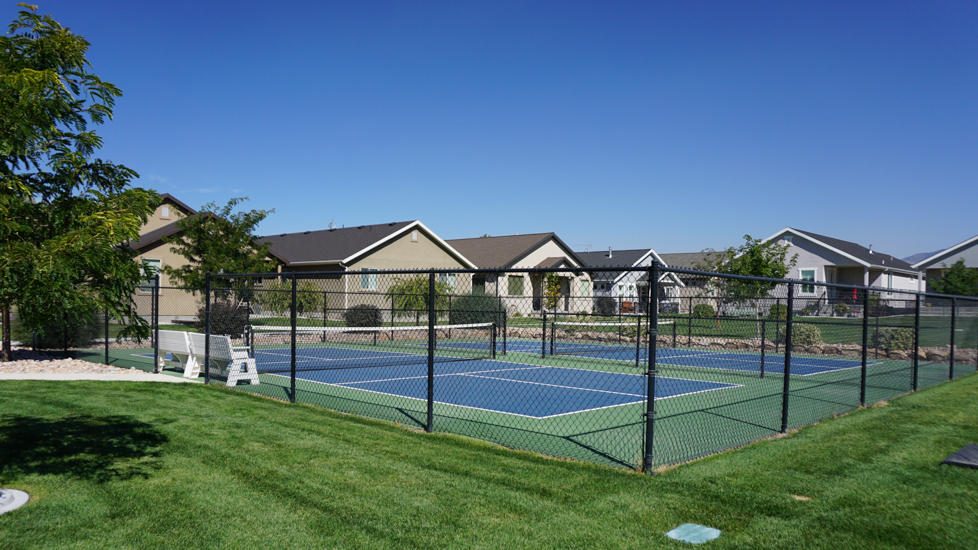 Heritage Village Homes for Sale in Payson Utah