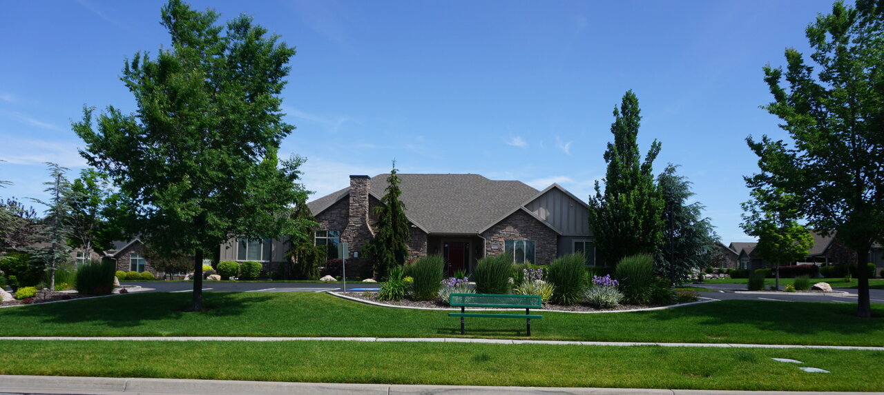 Davis County 55+ Real Estate Davis County Voted Best Value for 55+