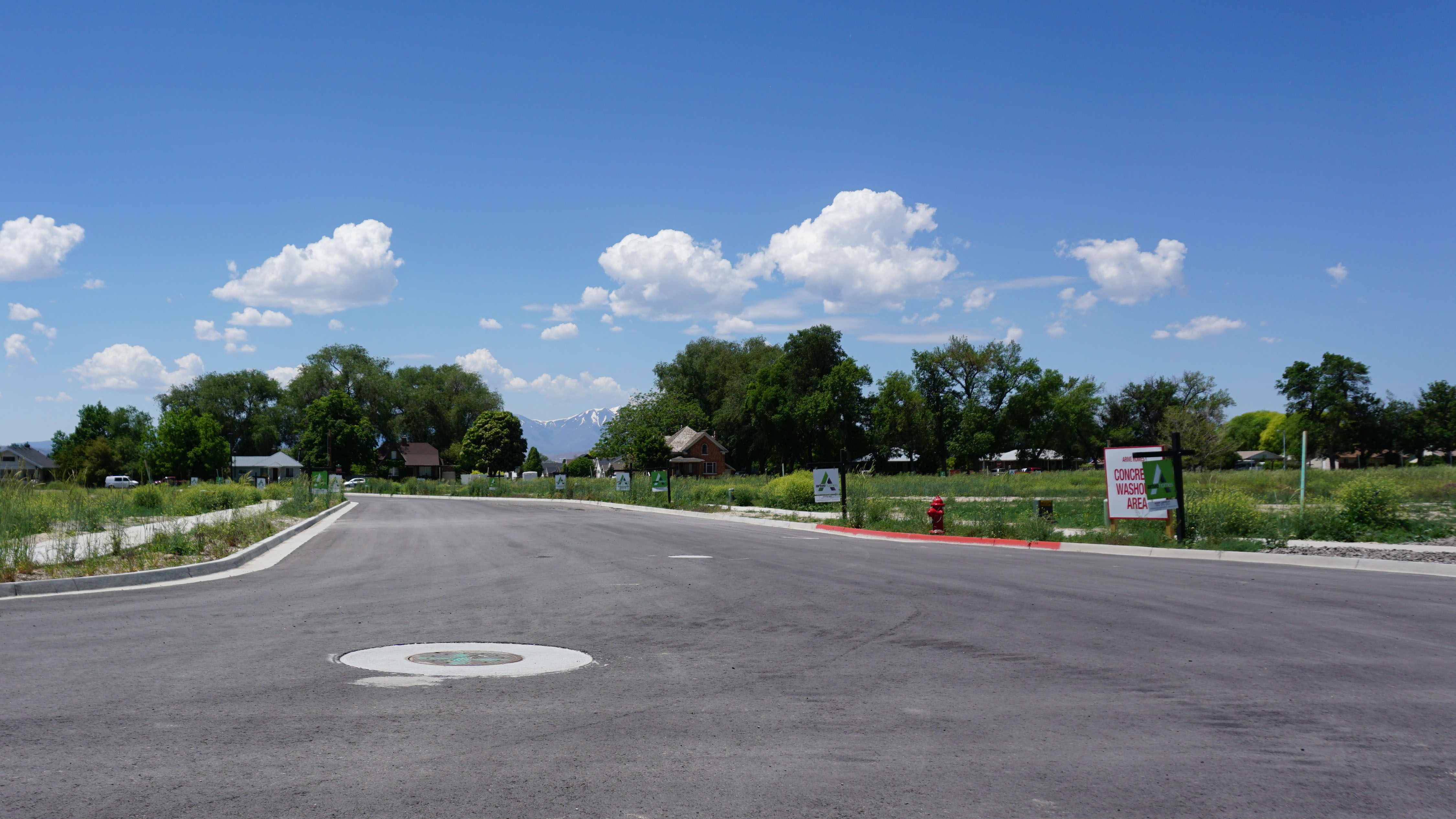 Loefler Park Twin Homes For Sale in American Fork Utah