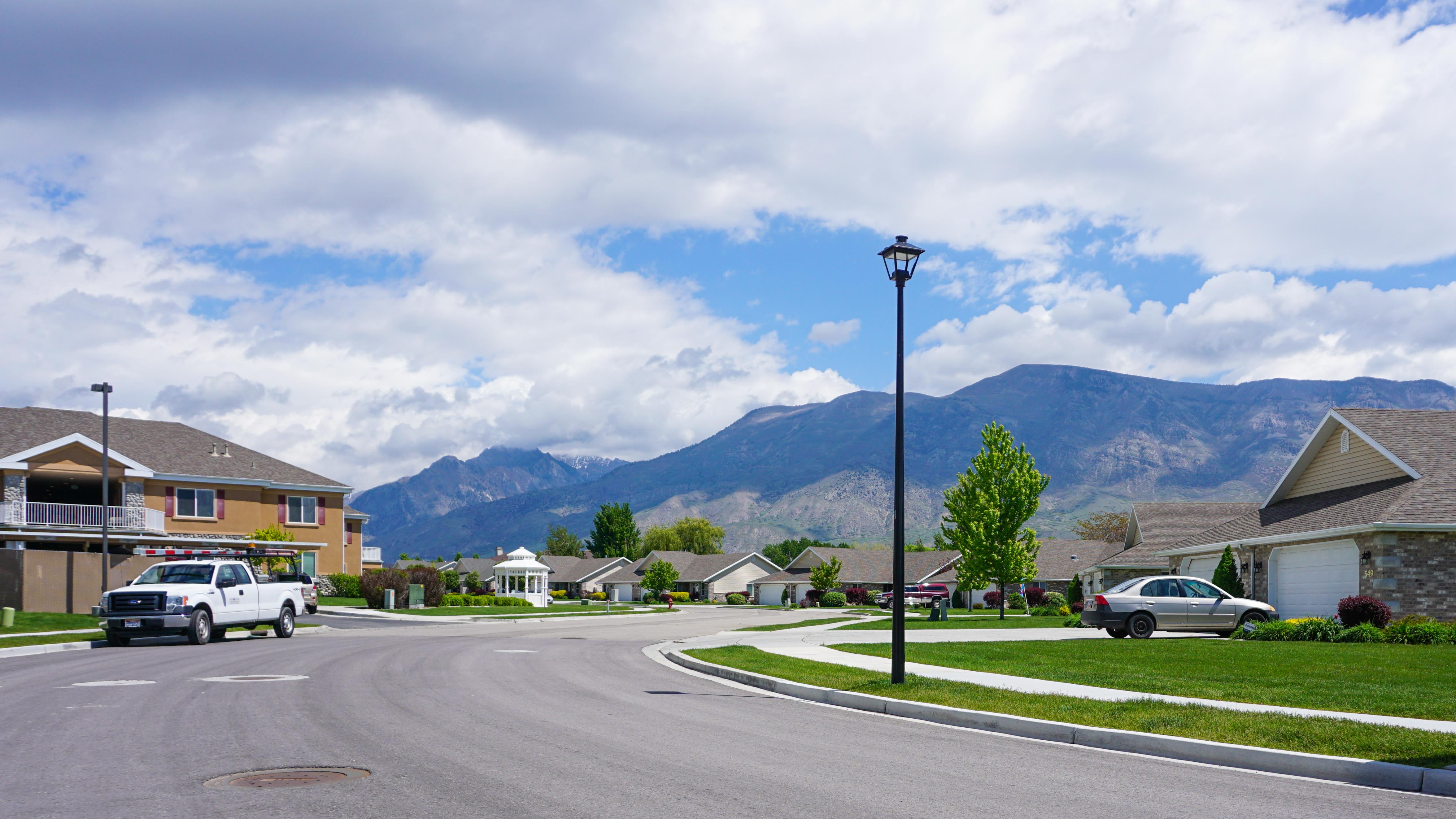 Timpanogos Village Homes for Sale in American Fork