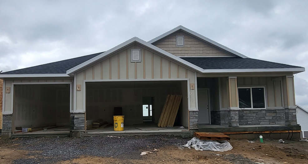 Orchard Ridge 55+ Community Homes for Sale in Kaysville