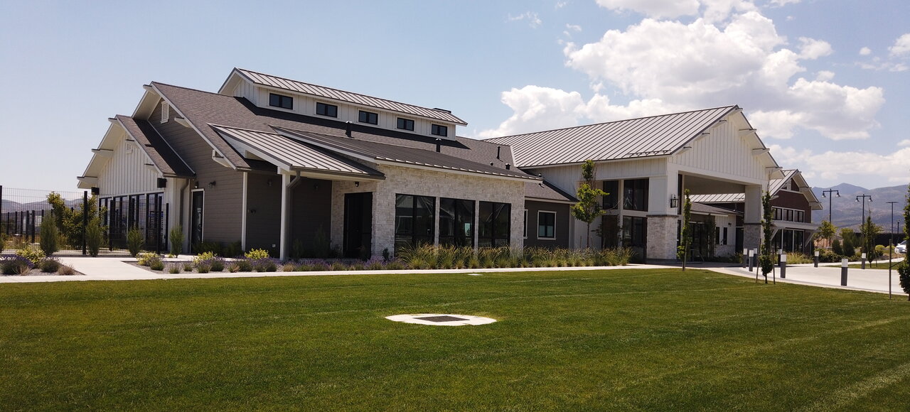 Salt Lake County 55 Plus Communities Home Condos Townhomes