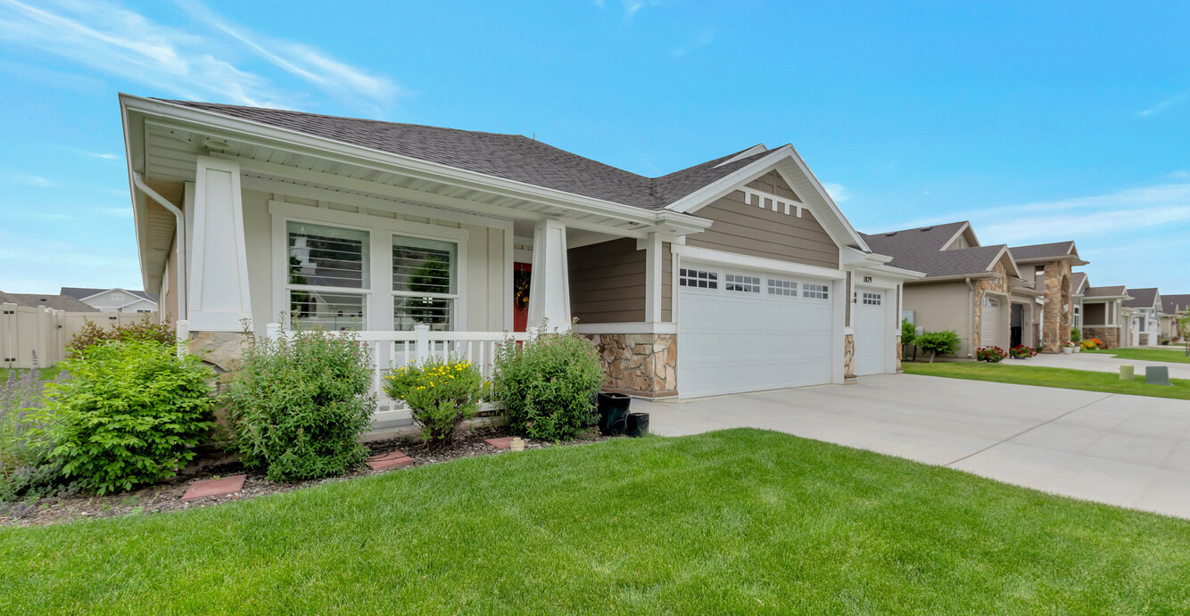 The Cottages at Keys 55+ Homes for Sale The Cottages Real Estate