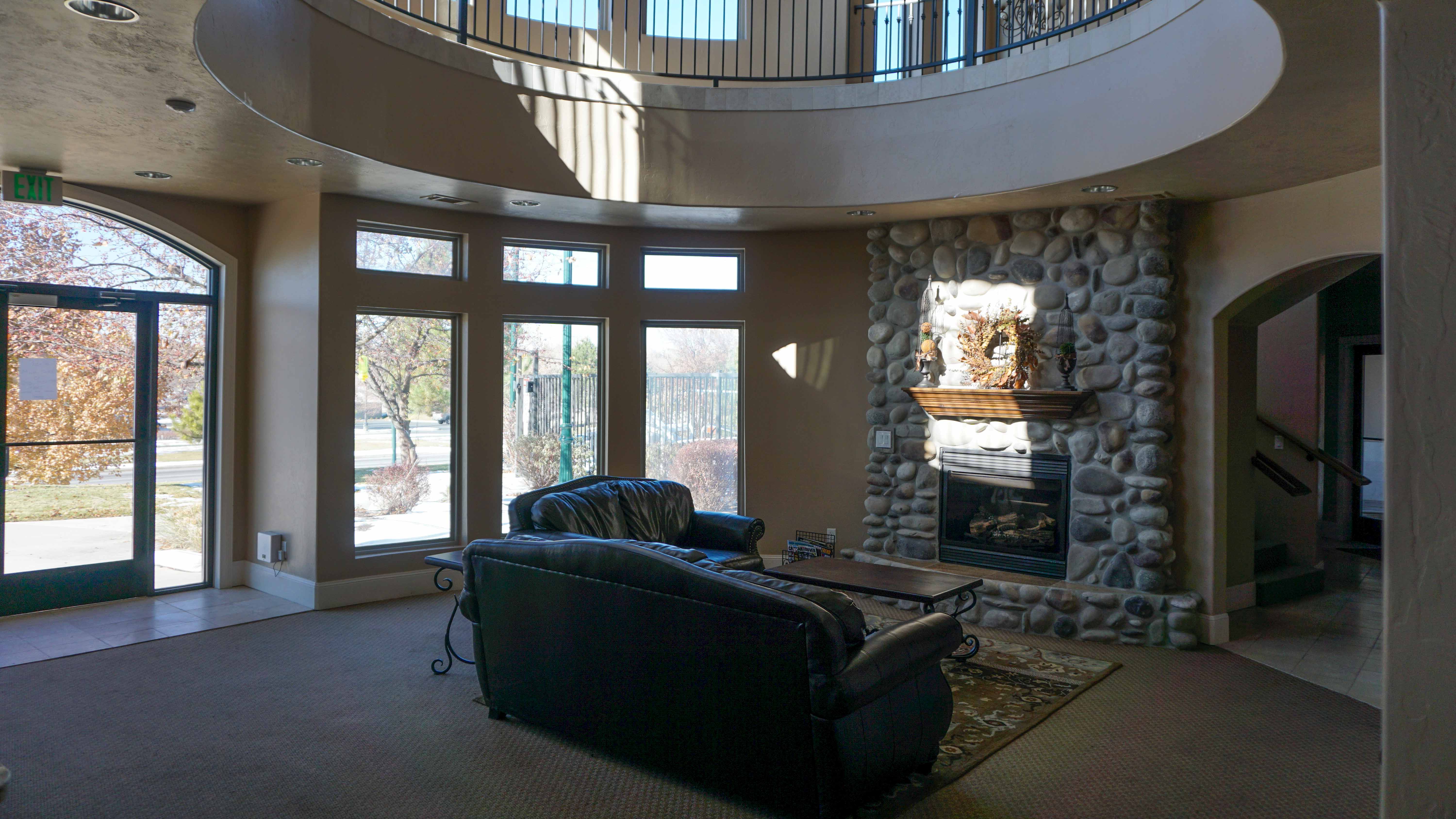 Arbors on The Avenue Condos for Sale in Provo Utah