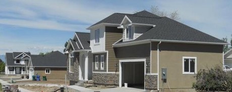 Aspen View homes for sale in Orem Utah