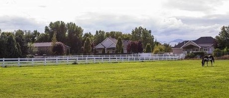 Bonanza Acres homes South Jordan