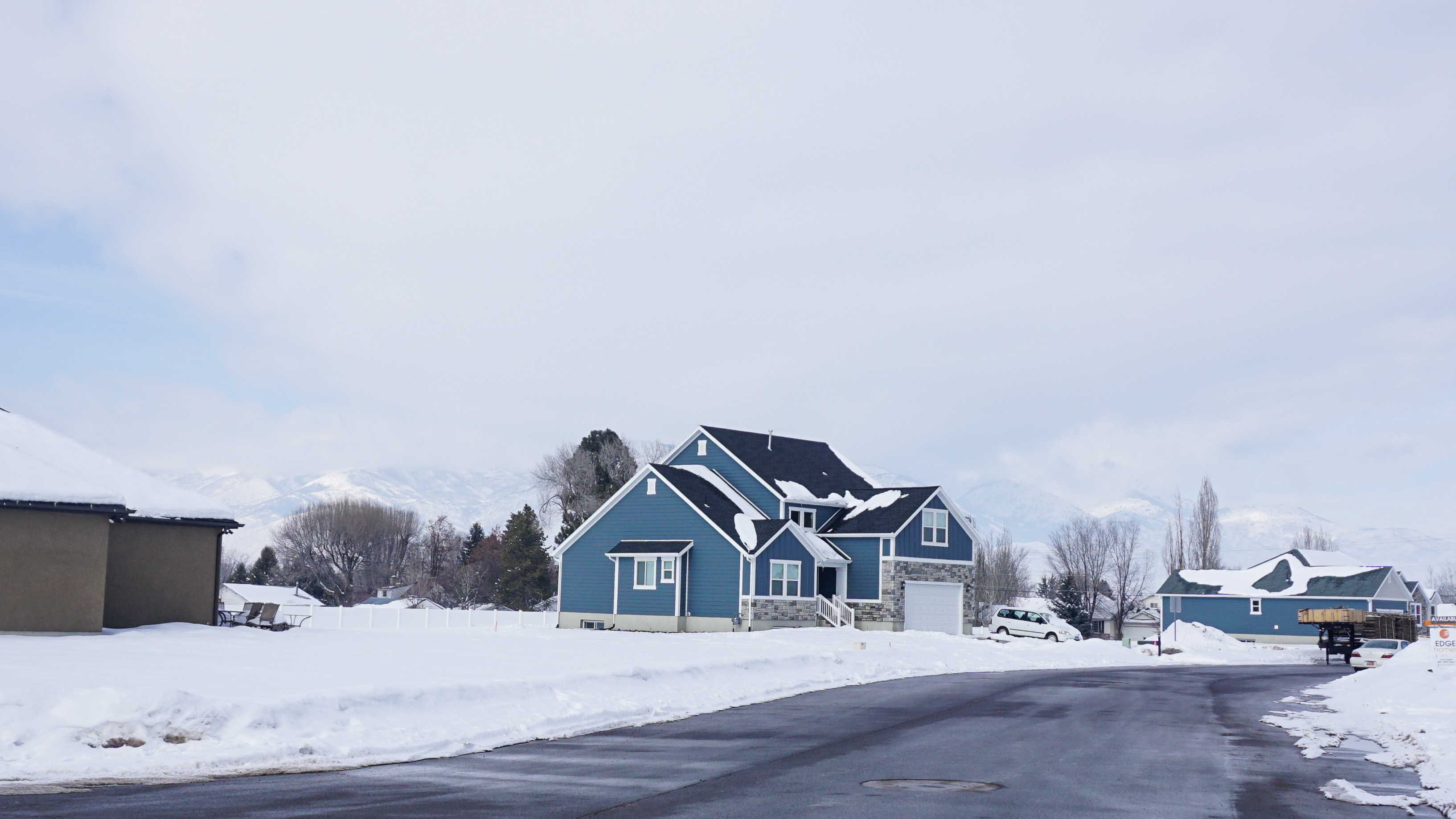 Broadhead Estates Homes For Sale in Heber City EDGE Homes