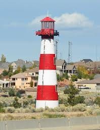 Cedar City Lighthouse