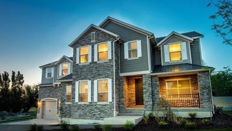 Cottonwood Estates Homes for Sale in American Fork Utah