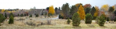 Country French Estates in Highland Utah