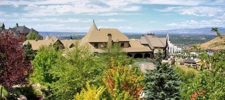 Cove In Bear Canyon Homes For Sale Draper Homes For Sale