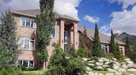 Danish Estates in Sandy Utah