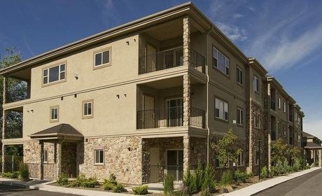 east Point Lane Condos Salt Lake City