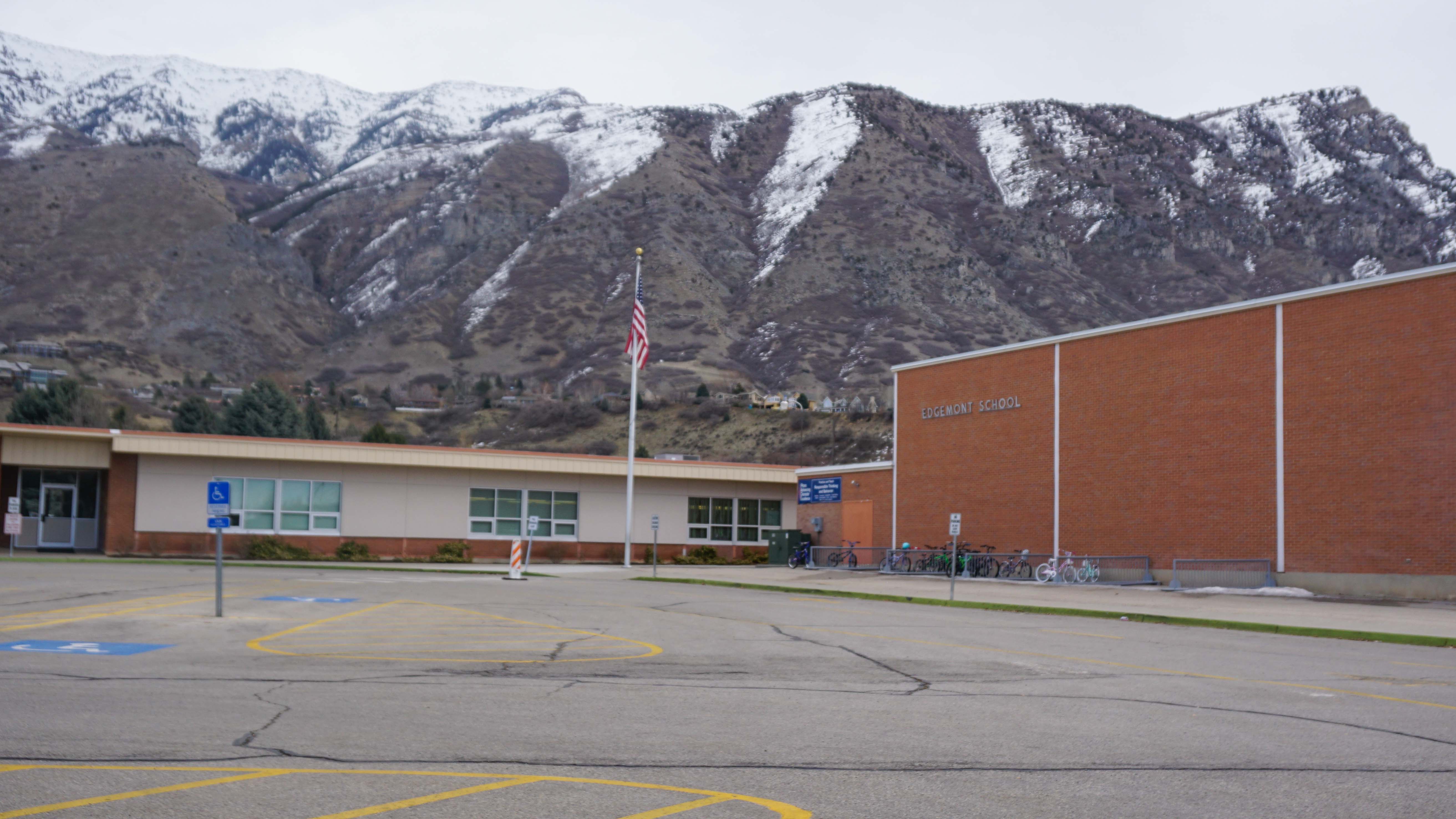 Edgemont Elementary Homes for Sale Provo Real Estate