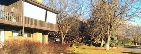 Edgewood Homes Provo Utah