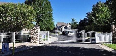 Enchanted Cove homes in Sandy Utah